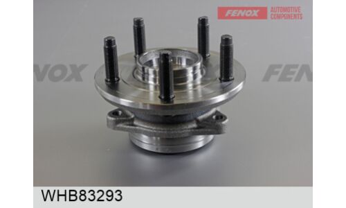 Подшипник ступицы колеса | перед Fenox, арт. WHB83293