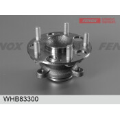 Ступица колеса Fenox, задняя, левая, арт. WHB83300