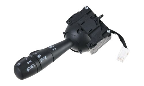 Переключатель подрулевой левый RENAULT Stellox, арт. 06-12328-SX