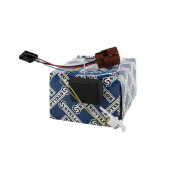 Датчик уровня топлива Daewoo Matiz 05-12 Stellox, арт. 06-13004-SX