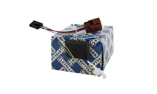 Датчик уровня топлива Daewoo Matiz 05-12 Stellox, арт. 06-13004-SX