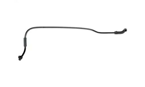Патрубок системы охлаждения Opel Astra H Stellox, арт. 10-35611-SX