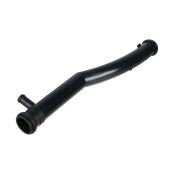 Патрубок системы охлаждения VW Polo Stellox, арт. 10-35637-SX