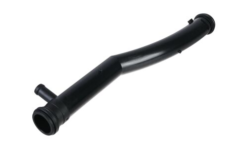 Патрубок системы охлаждения VW Polo Stellox, арт. 10-35637-SX
