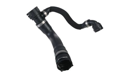 Патрубок системы охлаждения Stellox, для BMW E70 / E71 / F15 / F16, арт. 10-35705-SX