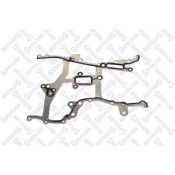 Прокладка передней крышки ДВС Opel Astra J Stellox, арт. 11-25471-SX