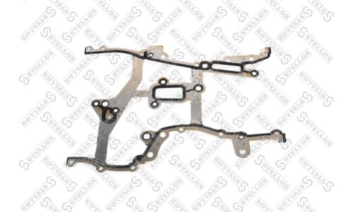 Прокладка передней крышки ДВС Opel Astra J Stellox, арт. 11-25471-SX