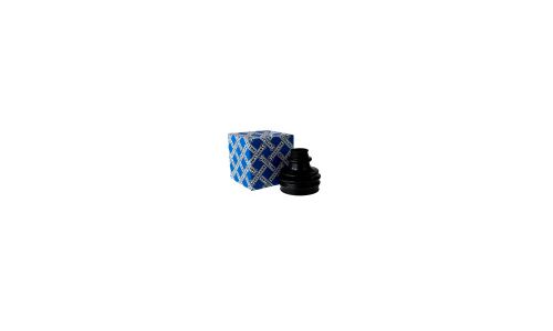 Пыльник ШРУСа наружный Citroen C5 I 1.8 Stellox, арт. 13-03127-SX