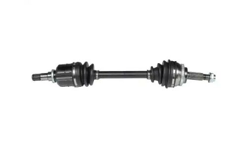 Привод левый 633mm ABS, Toyota | перед Stellox, арт. 158 1616-SX