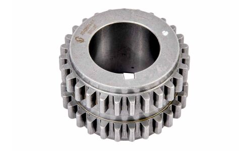 Звездочка коленвала Hyundai ix35 2.0 Stellox, арт. 20-02014-SX