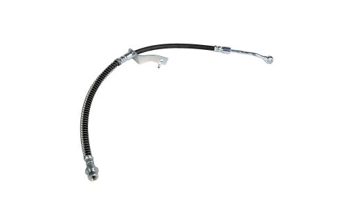Шланг тормозной передний левый Kia Rio Stellox, арт. 27-00402-SX