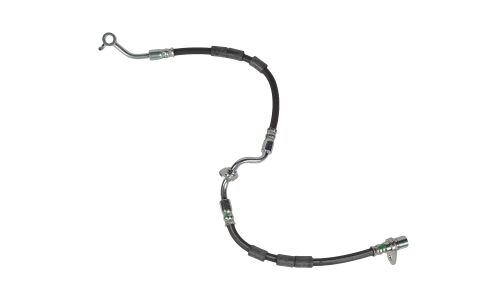 Шланг тормозной пер.лев. Mazda Stellox, арт. 27-00427-SX