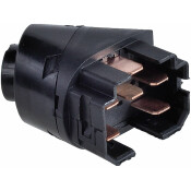 Контактная группа замка зажигания VW Stellox, арт. 75-50216-SX