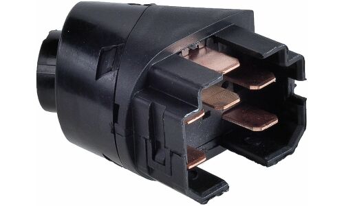 Контактная группа замка зажигания VW Stellox, арт. 75-50216-SX