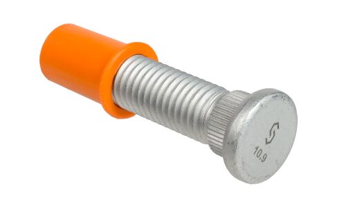 Шпилька кол-я зад,двухск.колM14x1.5 Ford Stellox, арт. 79-01416-SX