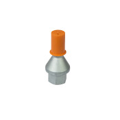 Болт колесный Stellox 79-01931-SX, для Fiat, M14x1.5(R), длина 62мм, под ключ 21мм, 1шт, арт. 79-01931-SX