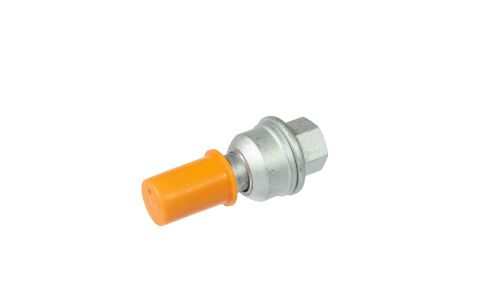 Болт колесный Stellox 79-01933-SX, для Audi, M14x1.5(R), длина 60мм, под ключ 17мм, 1шт, арт. 79-01933-SX