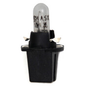 Лампа BAX (пластиковый цоколь, T5), 12В, 1.2Вт, 1 шт, арт. 99-39070-SX