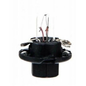 Лампа Stellox BAX (BX8.4d black, T4.7), 12В, 1.2Вт, арт. 99-39072-SX