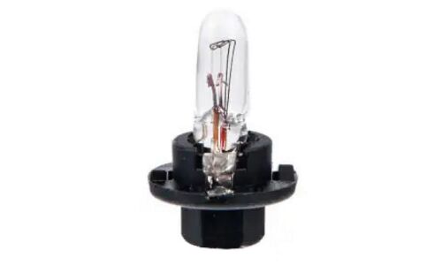 Лампа Stellox BAX (BX8.4d black, T4.7), 12В, 1.1Вт, арт. 99-39081-SX