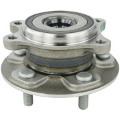 Ступица колеса Febest, передняя, арт. 0182-ASV70F