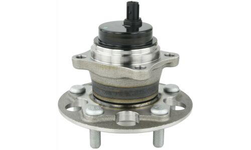 Ступица колеса Febest, задняя, арт. 0182-ASV70R