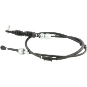 Трос коробки передач | прав/лев Febest, арт. 02106-C11X