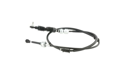 Трос коробки передач | прав/лев Febest, арт. 02106-C11X