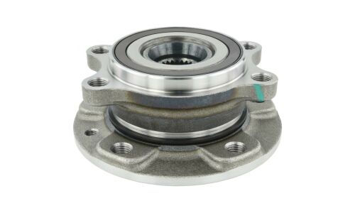 Ступица колеса Febest, арт. 0282-J11F