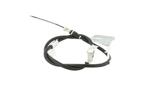 Трос ручного тормоза Febest, левый, арт. 0299-BCB10RSLH