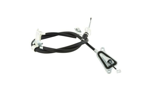 Трос ручного тормоза Febest, правый, арт. 0299-BCB10RSRH