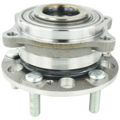 Ступица колеса Febest, арт. 1282-SFE15F