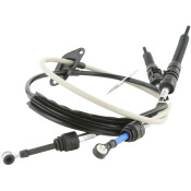 Трос коробки передач | прав/лев Febest, арт. 16106-909