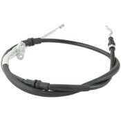 Трос ручного тормоза Febest, арт. 23100-2H
