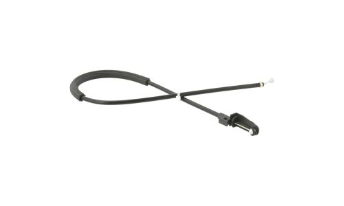 Трос привода открывания замка капота | прав/лев Febest, арт. 23101-CCF