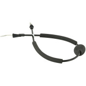 Трос внешней ручки замка двери | прав/лев Febest, арт. 23104-B5F