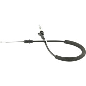 Трос внешней ручки замка двери | прав/лев Febest, арт. 23104-B7RV1