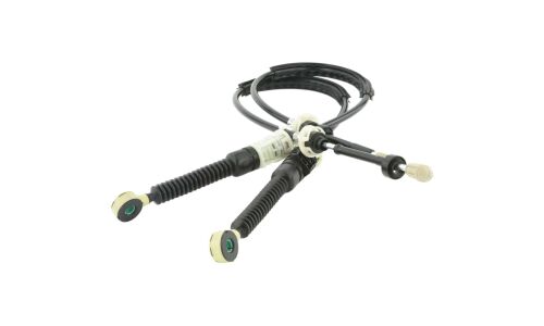 Трос коробки передач | прав/лев Febest, арт. 24106-LOGI