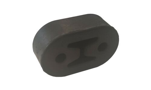 Крепление выхлопной трубы Febest, арт. CHEXB-001