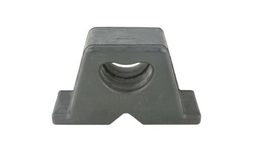 Отбойник рессоры Febest, задний, арт. VWD-2HAR