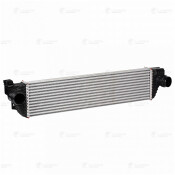 Радиатор интеркулера Luzar, арт. LRIC 0967