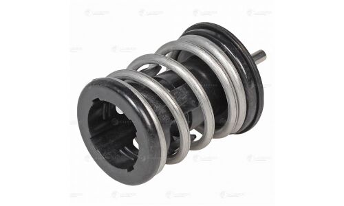 Термостат для а/м VW Polo Sedan (15-)/(20-) 1.6i [CWVA] (термоэлемент) (87°С) Luzar, арт. LT 1824