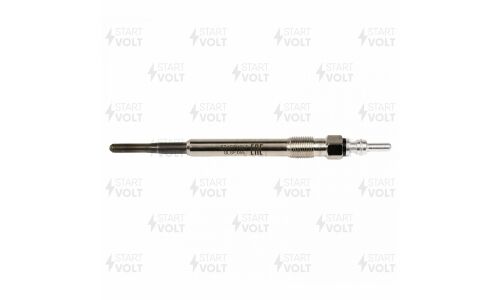 Свеча накаливания Startvolt, для Audi A6 (2.5TDI), арт. GLSP 055