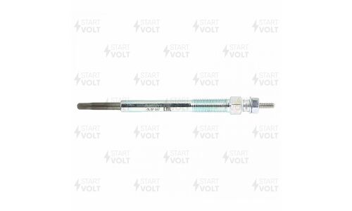 Свеча накаливания Startvolt, для Kia Ceed (1.6D), арт. GLSP 057