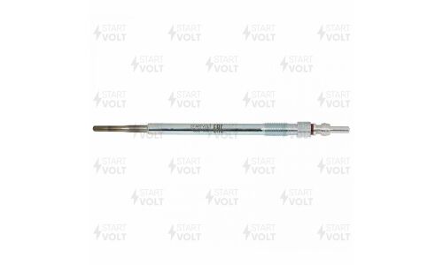 Свеча накаливания Startvolt, для Chevrolet Captiva, Opel Antara (2.2D), арт. GLSP 060