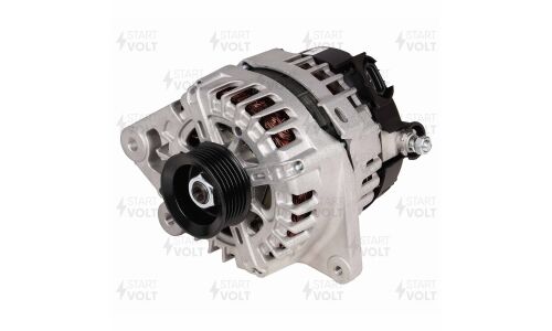 Генератор Startvolt, для Hyundai Tucson II (15-)/Kia Optima (15-) 2.0i 150A, арт. LG 08S6