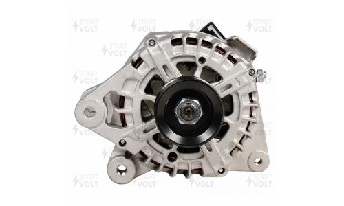 Генератор Startvolt, для Hyundai Tucson II (15-)/Kia Optima (15-) 2.0i 150A, арт. LG 08S6