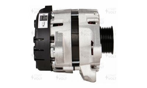 Генератор Startvolt, для Hyundai Tucson II (15-)/Kia Optima (15-) 2.0i 150A, арт. LG 08S6