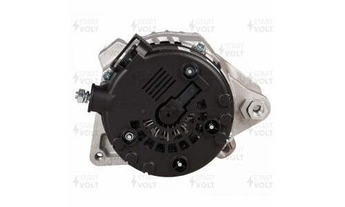Генератор Startvolt, для Hyundai Tucson II (15-)/Kia Optima (15-) 2.0i 150A, арт. LG 08S6
