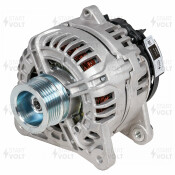 Генератор Startvolt, для Renault Megane III (08-)/Fluence (10-) 1.4i/1.6i 120A, арт. LG 0908